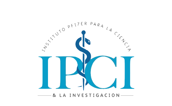 Logo Instituto Pfizer para la Ciencia y la Investigación (IPCI)