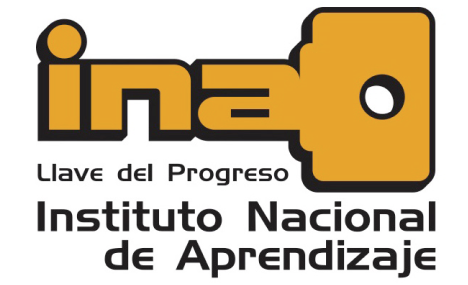 Logo del INA