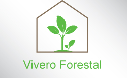 Logo del vivero