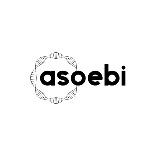 LOGO ASOEBI