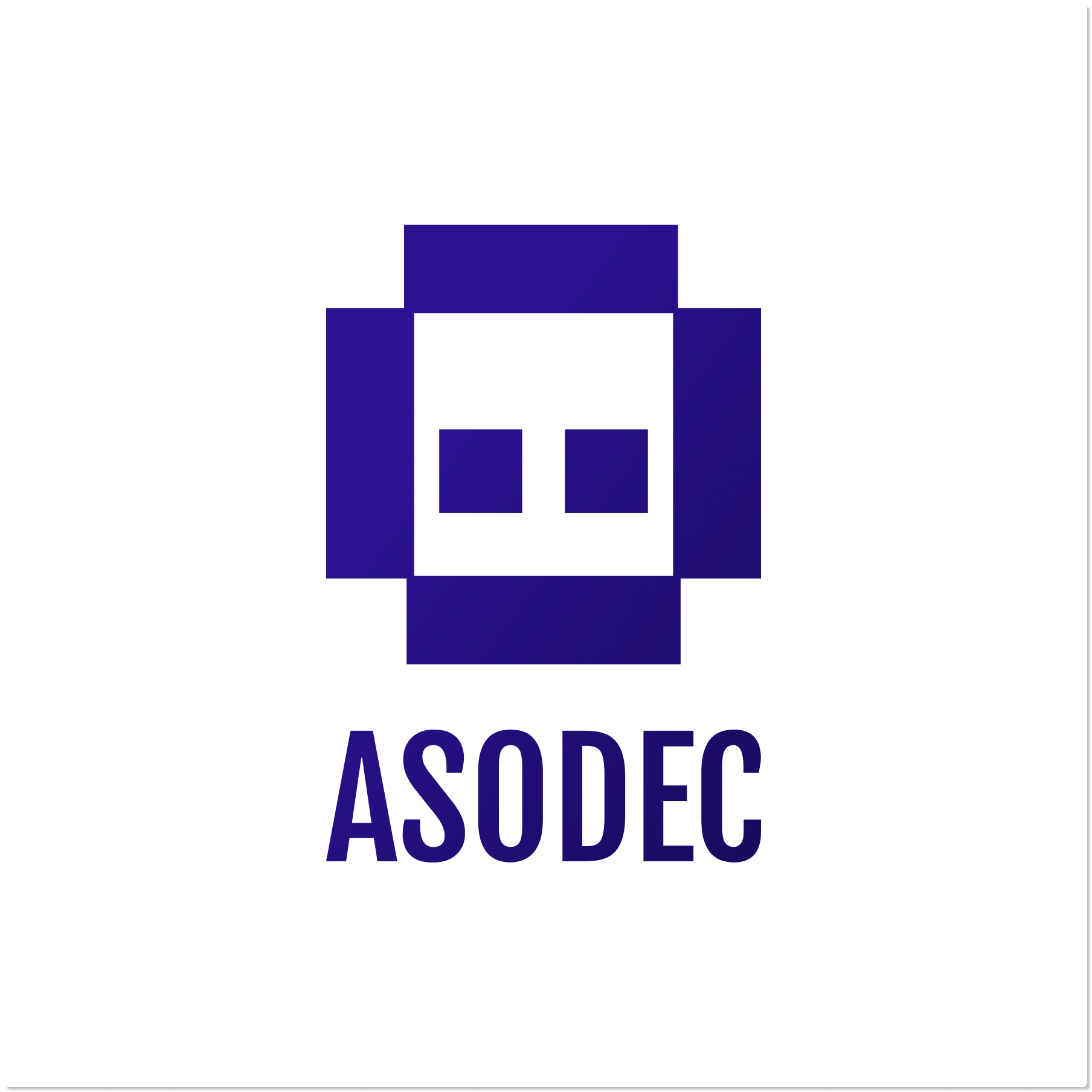 Logo ASODEC