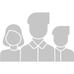 Tres personas