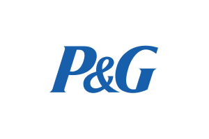 Logo P&G