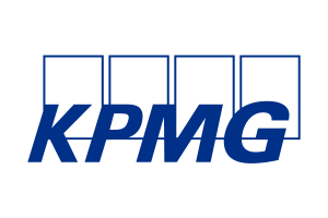 Logo KPMG