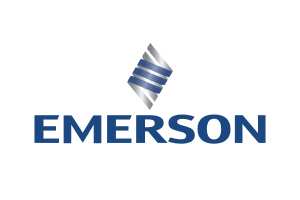 Logo EMERSON