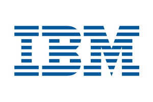 Logo IBM