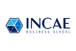 Logo INCAE
