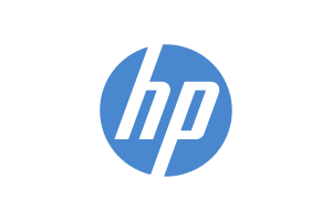 Logo HP