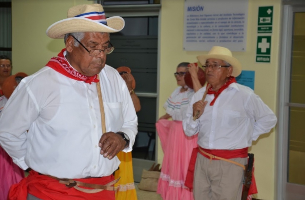 señores