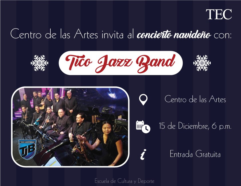 tico jazz band