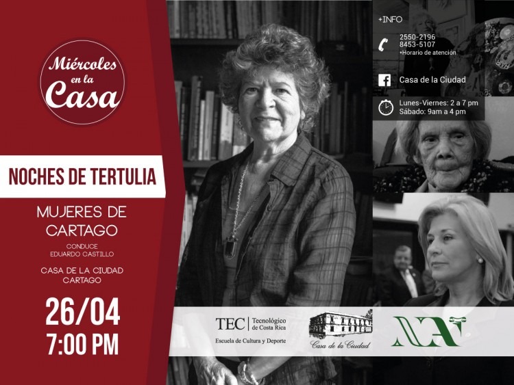 afiche