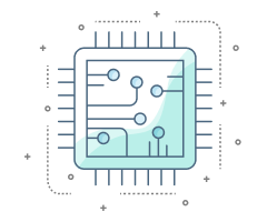 Micro electrónica