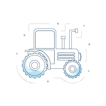 Diseño, gestión y aplicación de maquinaria agrícola