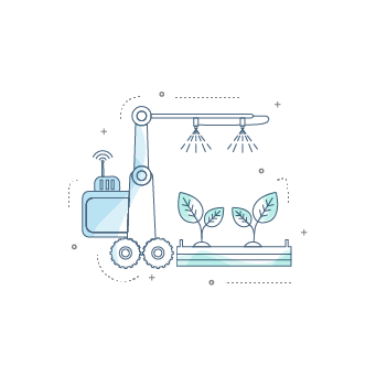 Tecnologías de producción