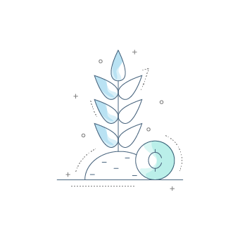 Producción primaria agrícola 