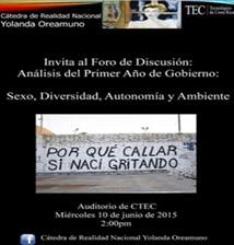Por qué es necesaria una nueva ley para radio y televisión en Costa Rica