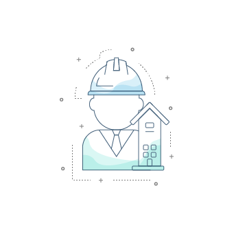 Dirección y administración de obra