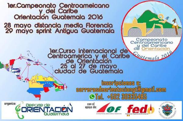 campeonatocentroamericanodeorientacion