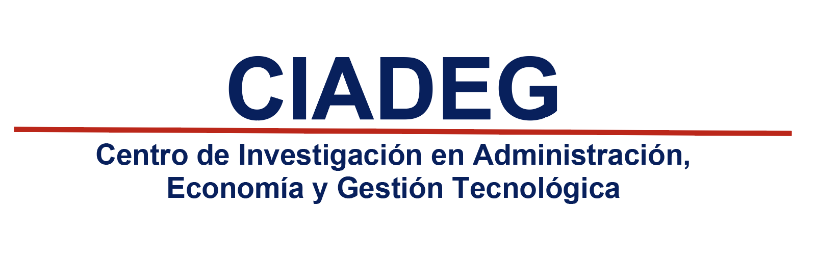 logo ciadeg