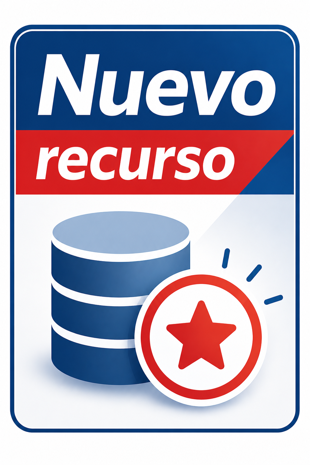 Nuevo recurso 