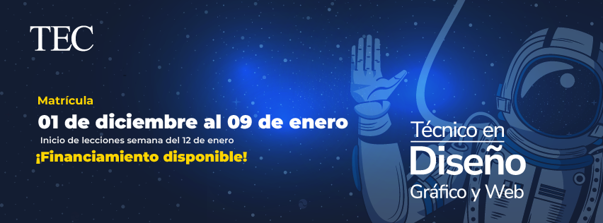 Cintillo matricula 2026