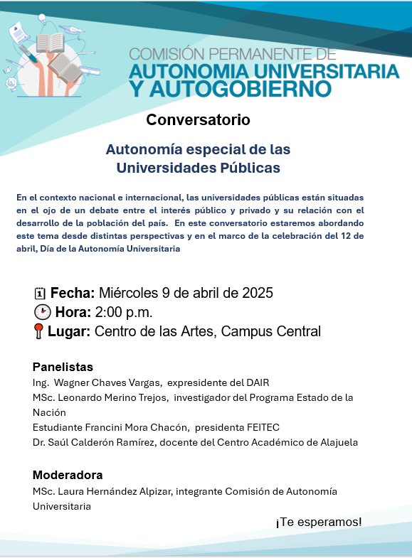 arte autonomia