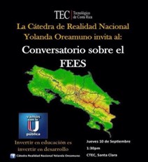 Por qué es necesaria una nueva ley para radio y televisión en Costa Rica