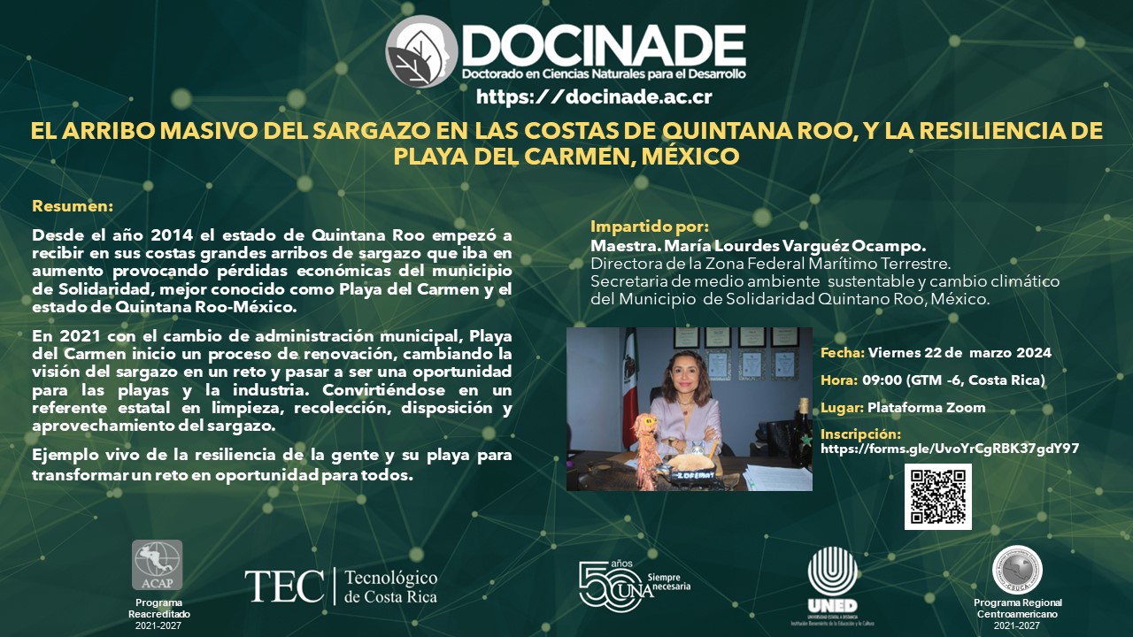 Docinade
