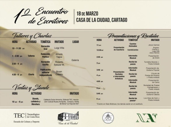 afiche