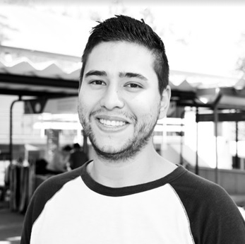 Esteban Zamora