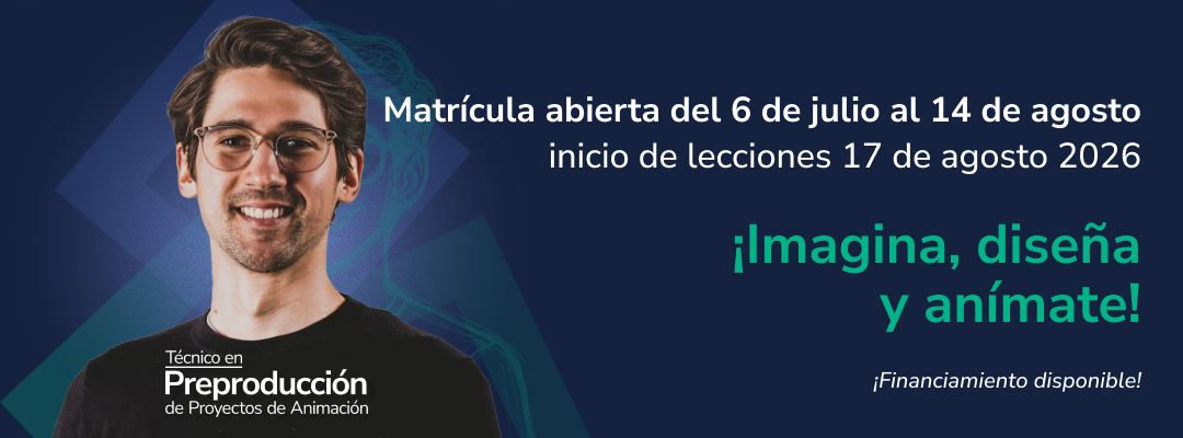 Fechas de matrícula