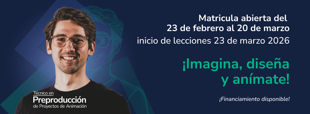 Fechas de Matrícula