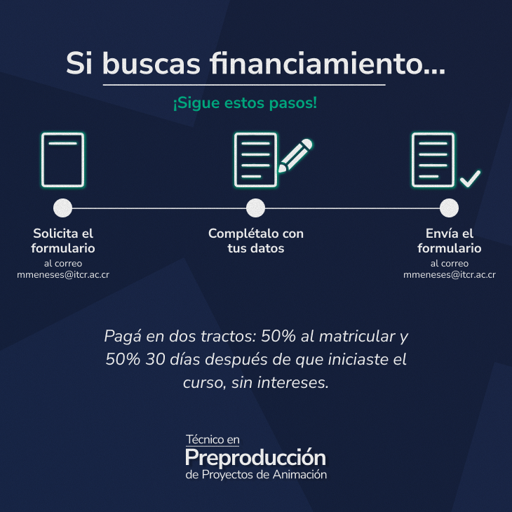 Banner de financiamiento