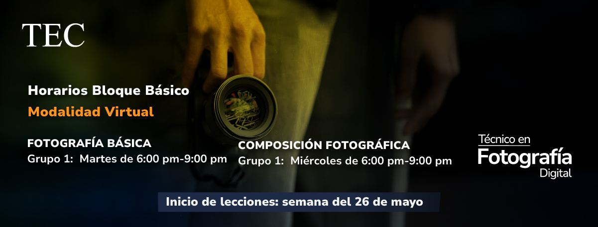 Horarios