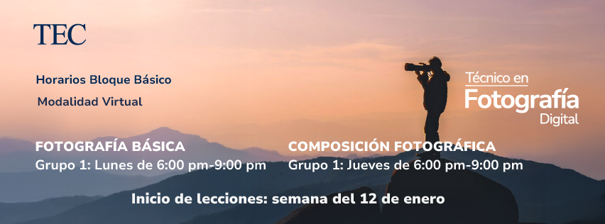 Horarios primer ingreso