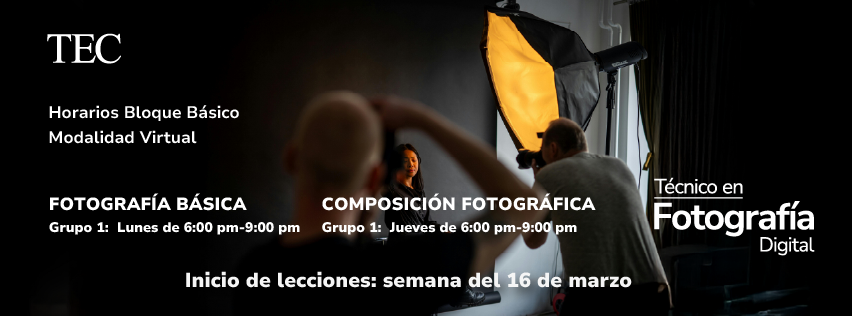 Horarios nuevo ingreso TFD