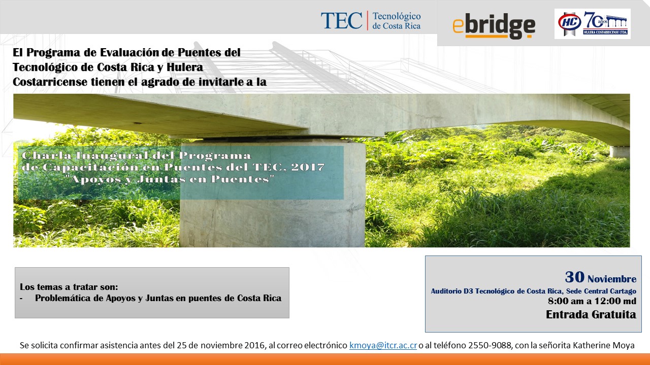 invitación