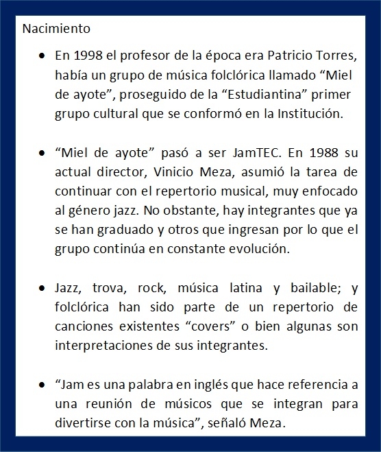 JAMTEC
