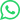 icono de WhatsApp