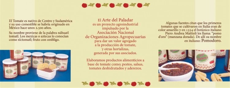 receta