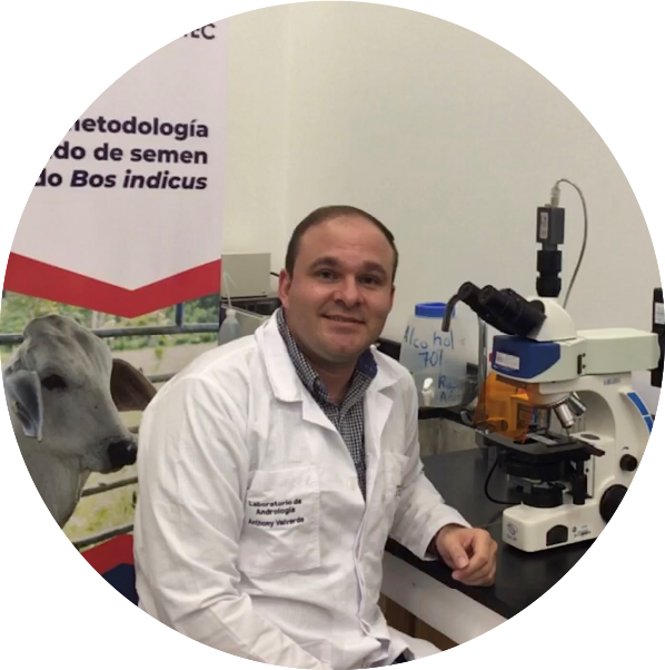 Dr. Anthony Valverde Abarca