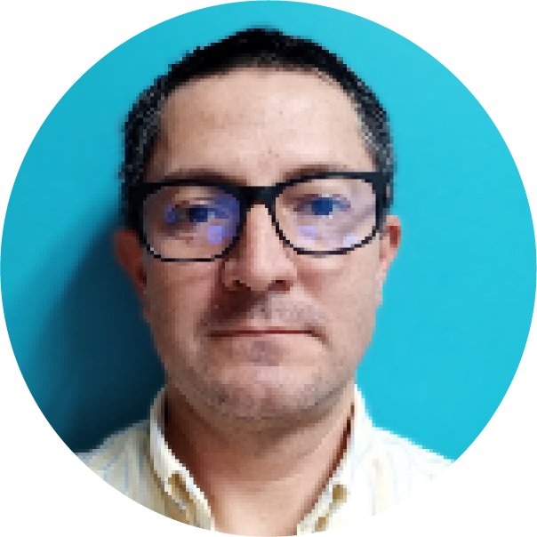 Lic. Danilo Valerio Alfaro
