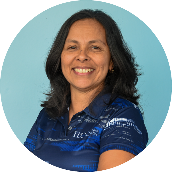 Lic. Lizbeth Sánchez Pérez