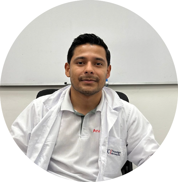Ing. Francisco Sevilla Benavides