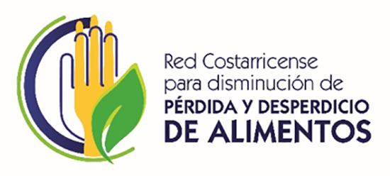 Red Costarricense para la Disminución de Pérdidas y Desperdicio de Alimentos