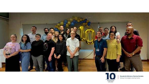 Sesión extraordinaria de Consejo de Escuela No. 12-2025