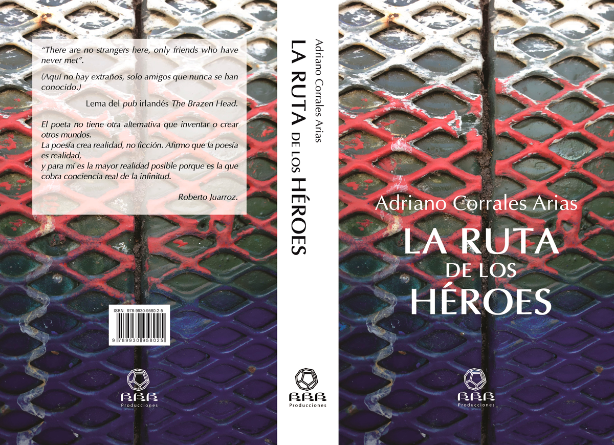 la ruta de los heroes