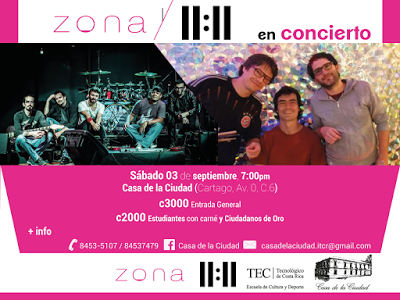 ZONA11:11