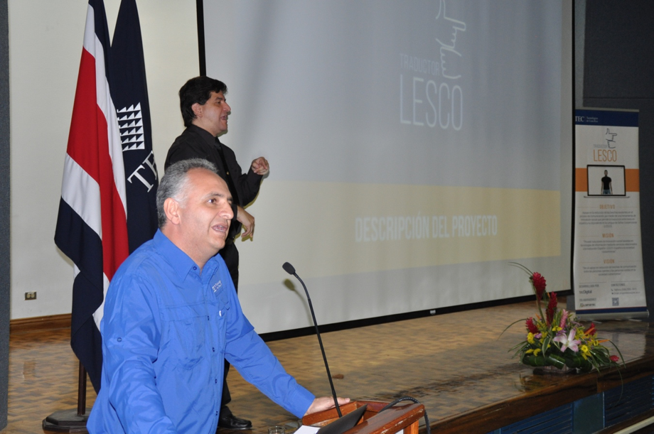mario chacón