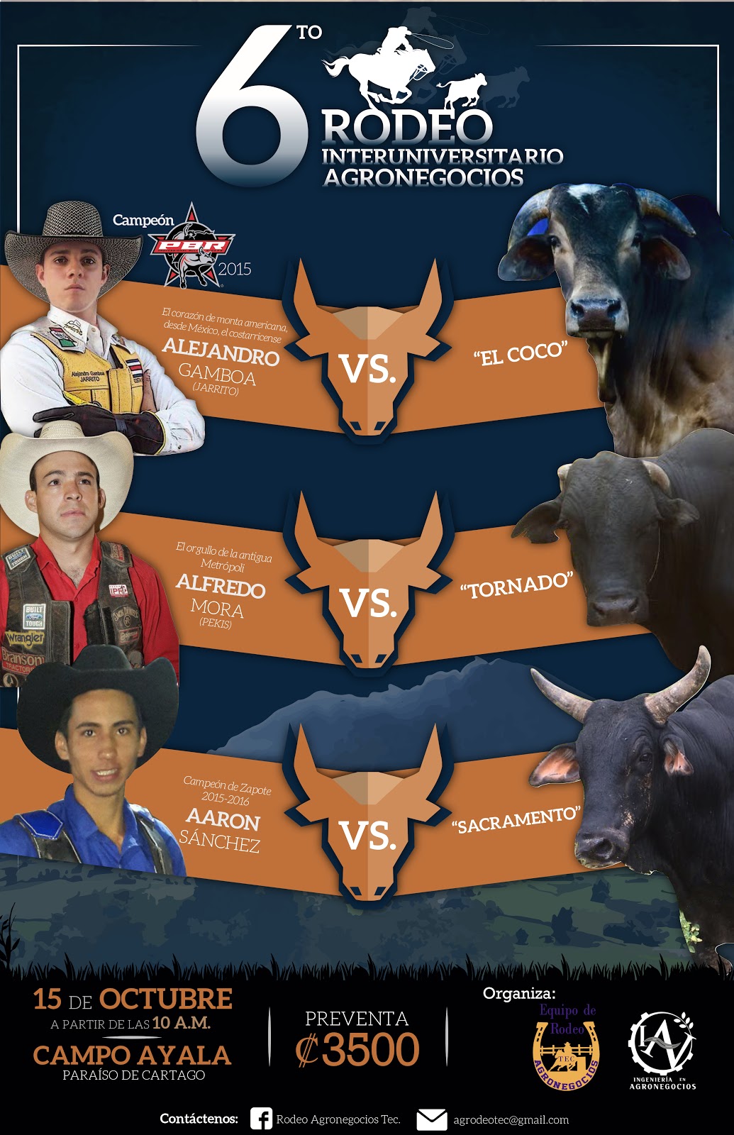 rodeo